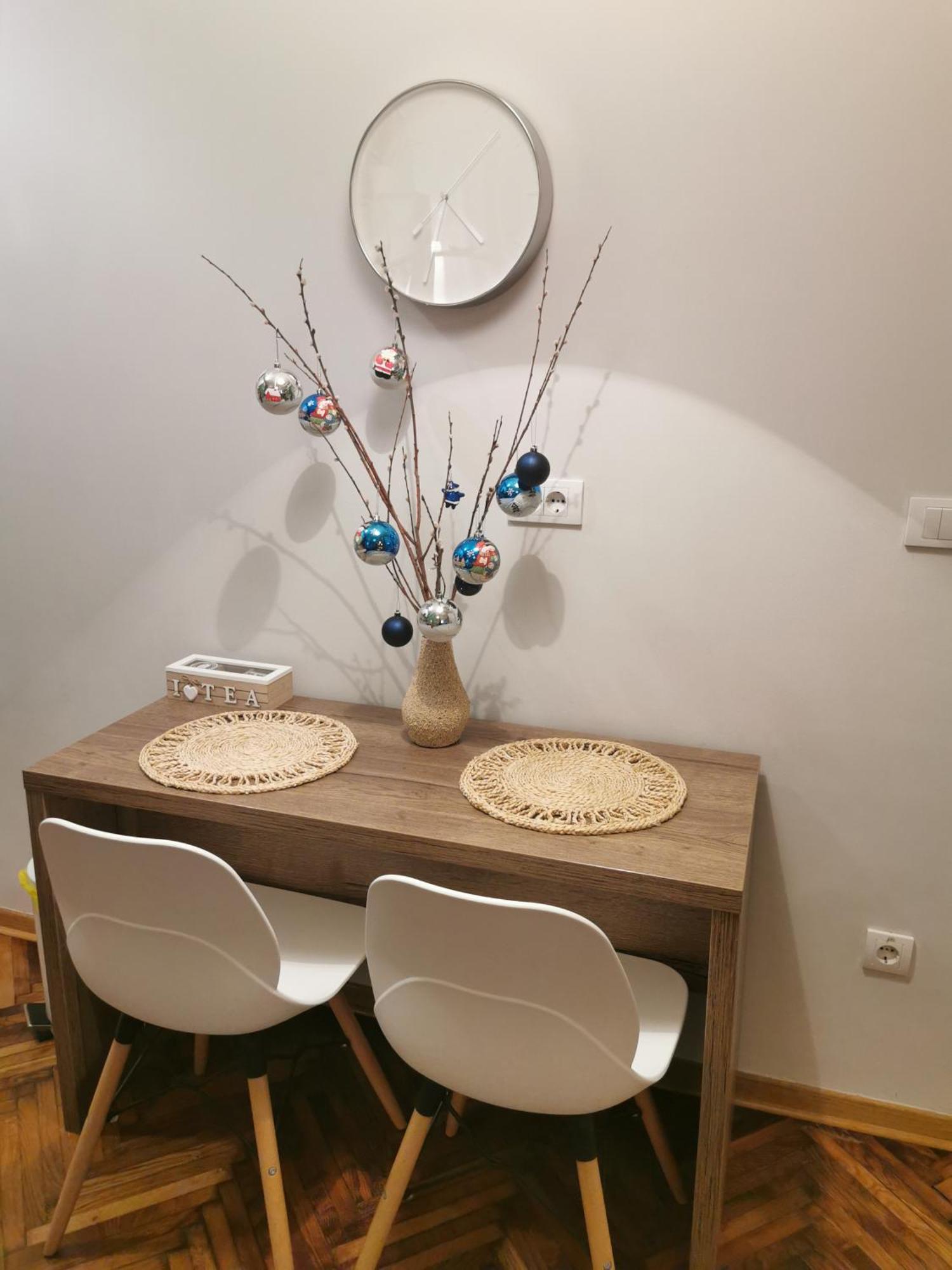 Apartman Jovana 2 Belgrade Exterior photo